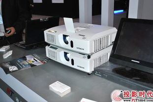 鸿合科技亮相InfoComm 以交互式体验重塑未来教育办公新场景